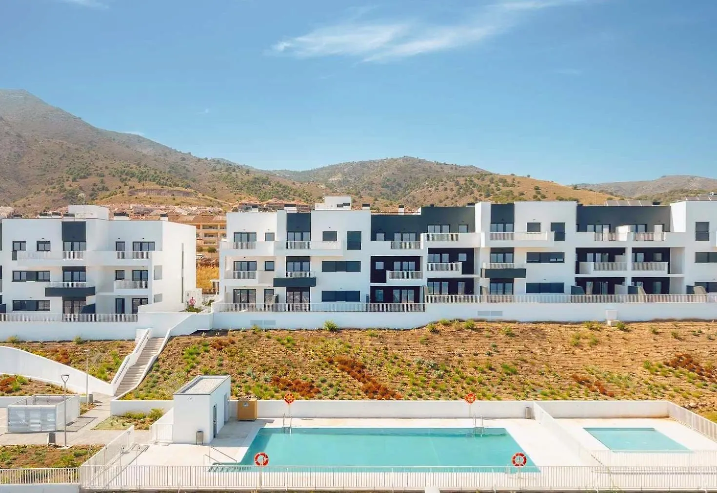 Vistamar Benalmadena Apartment 0*,  Spain