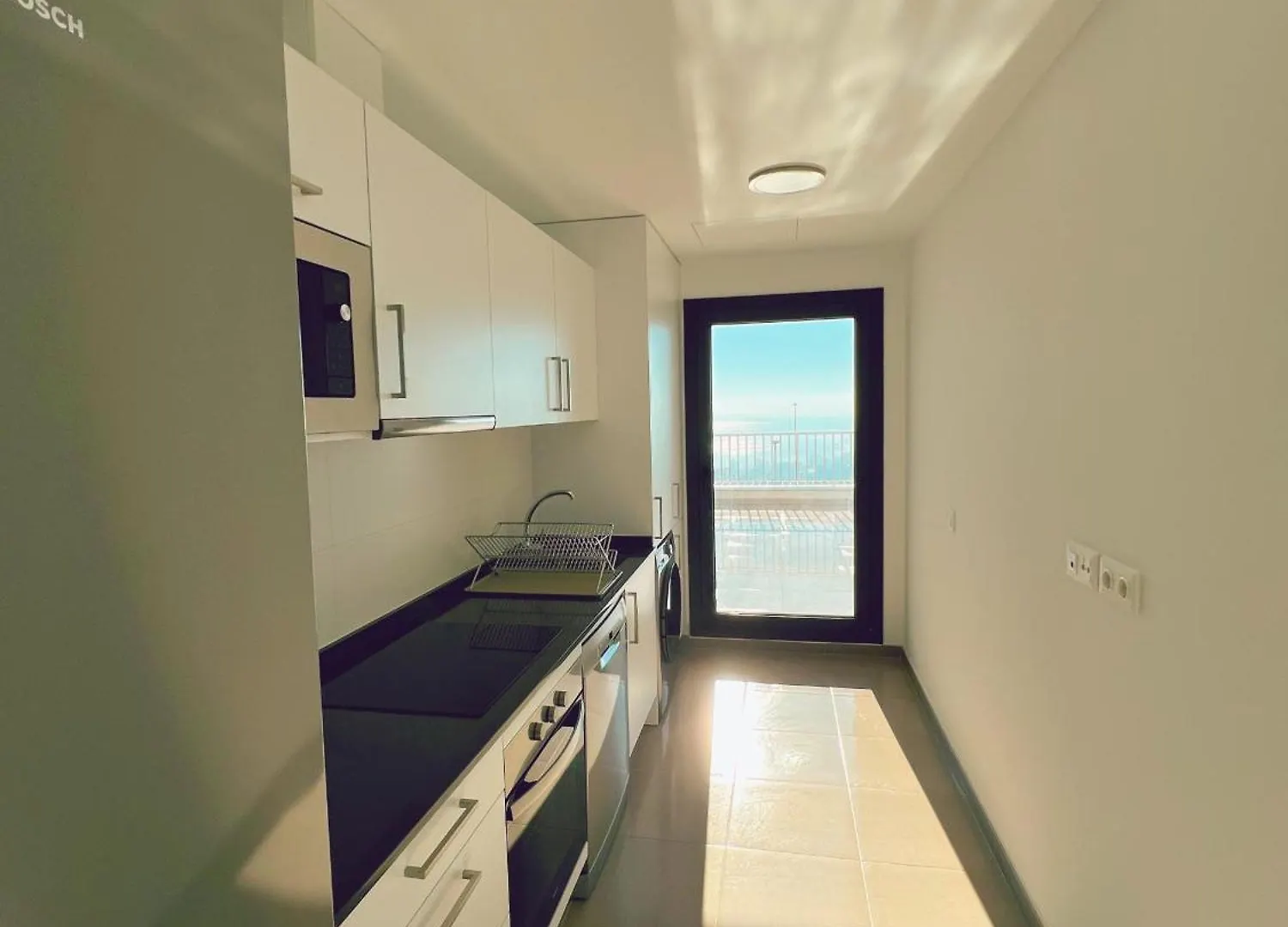 Vistamar Benalmadena Apartment