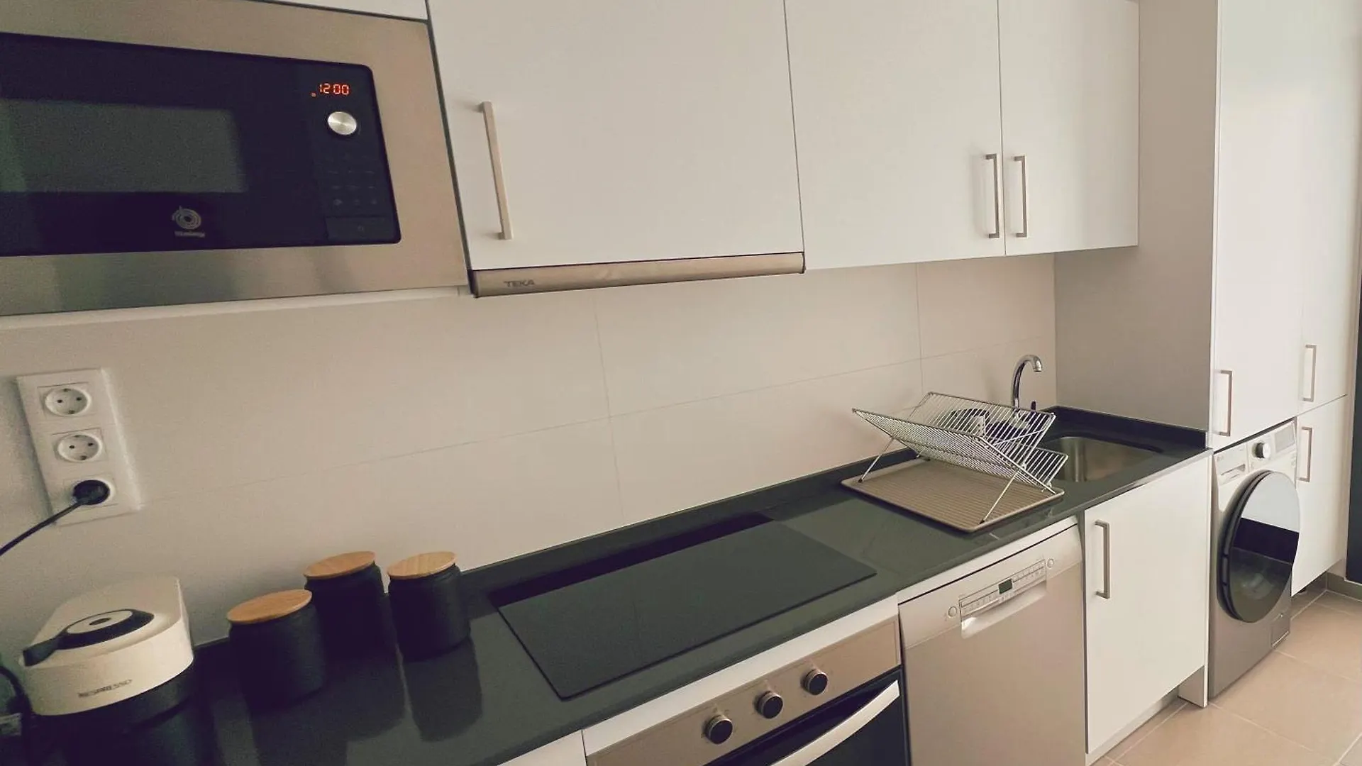 Vistamar Benalmadena Apartment 0*,  Spain