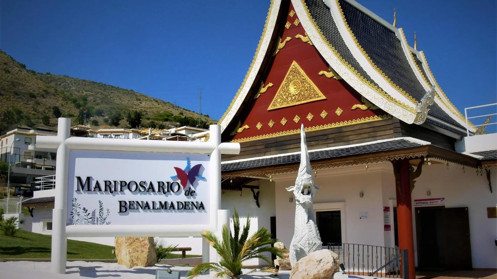 Vistamar Benalmadena Apartment