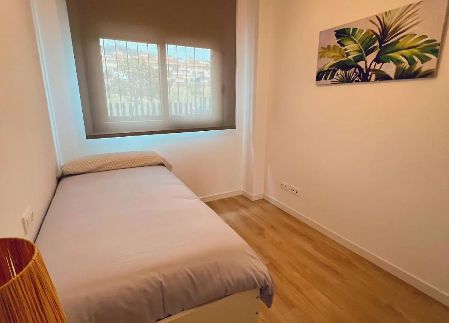 Vistamar Benalmadena Apartment