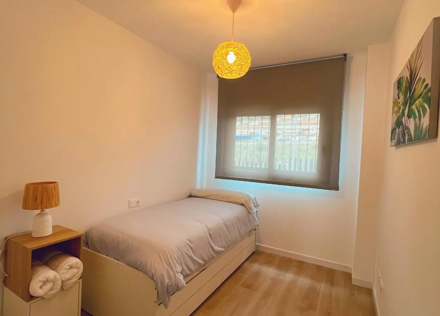Vistamar Benalmadena Apartment Spain