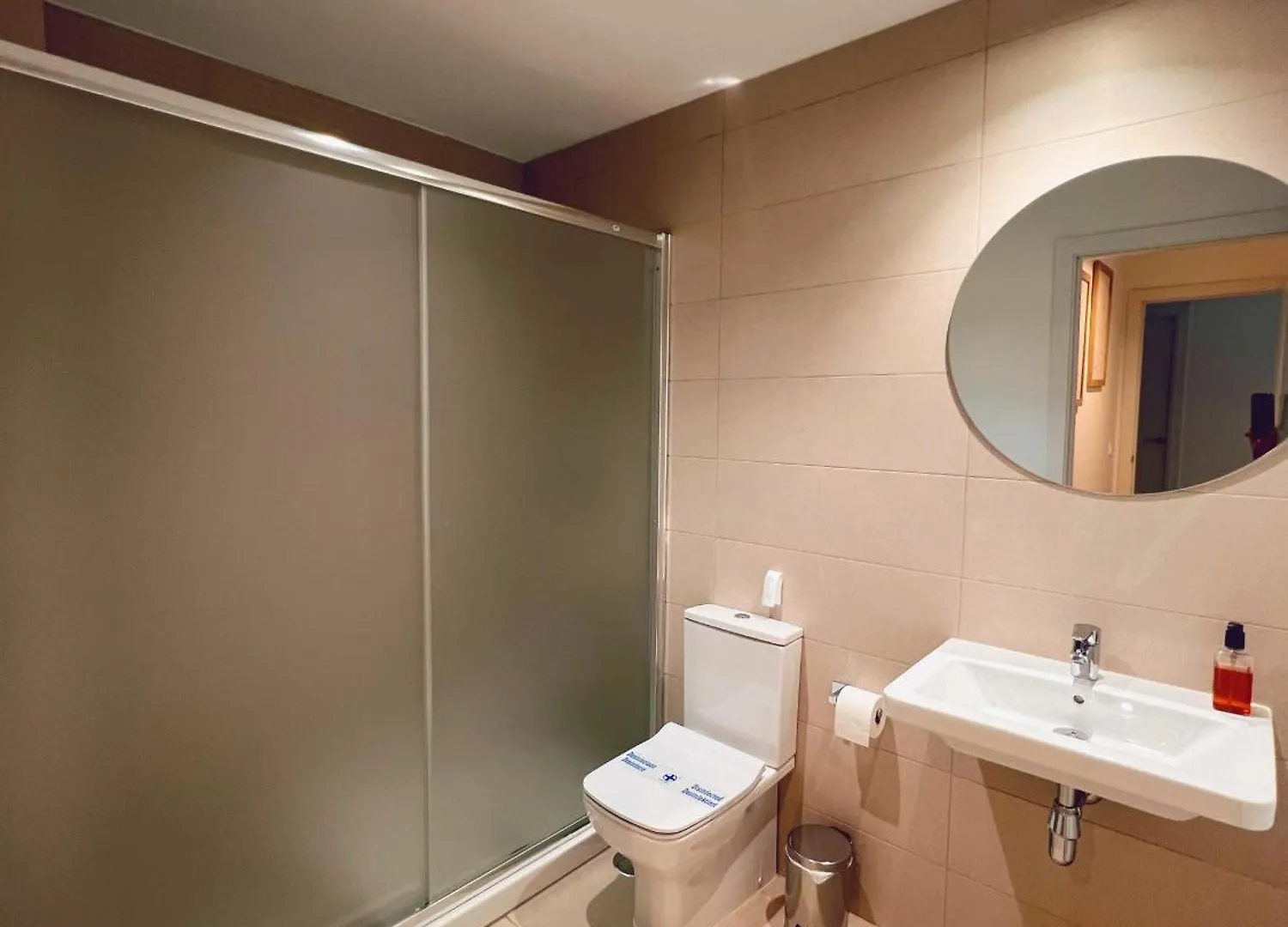 Vistamar Benalmadena Apartment Spain