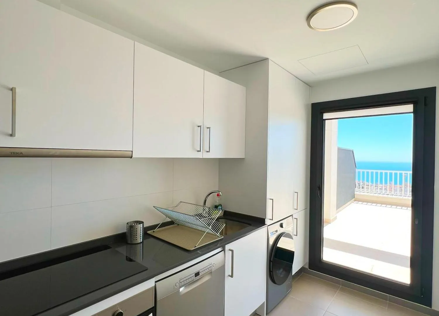 Vistamar Benalmadena Apartment 0*,