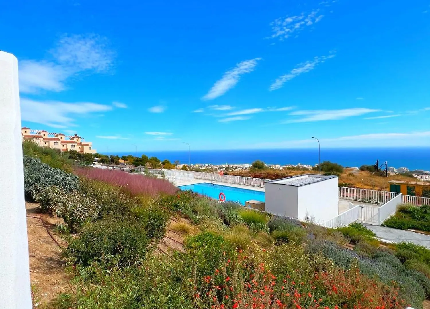 Vistamar Benalmadena By Residea Apartment