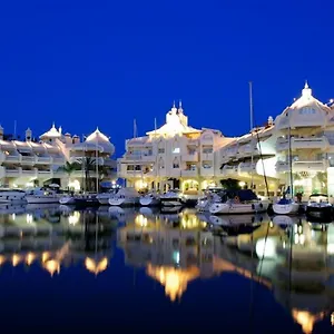 Marina Apartment