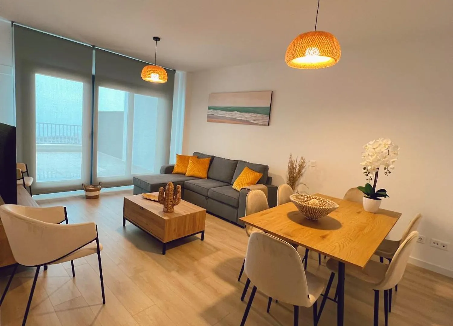 Vistamar Benalmadena Apartment