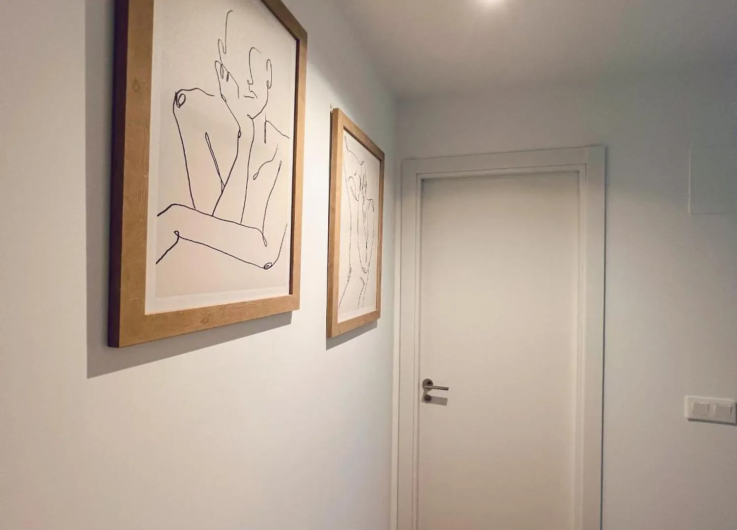 Vistamar Benalmadena Apartment