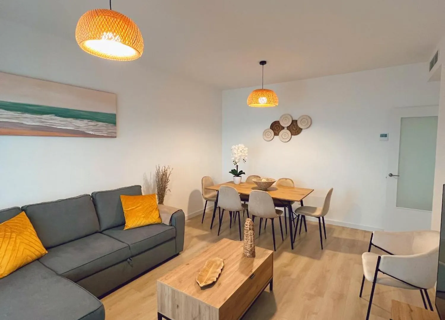Vistamar Benalmadena Apartment
