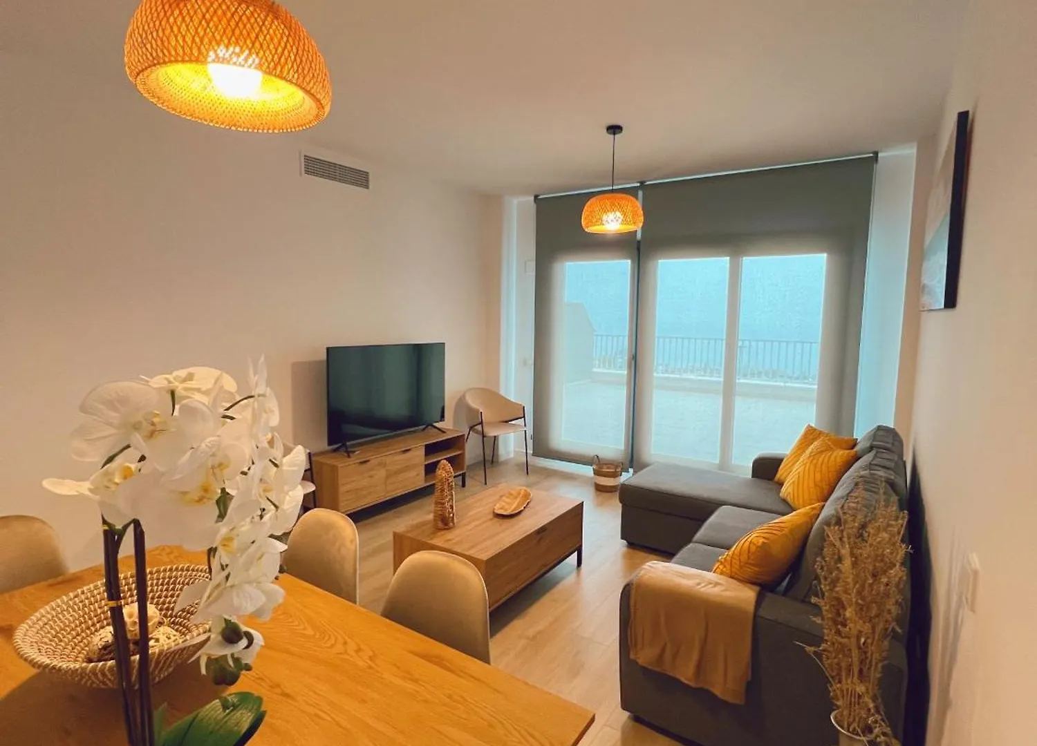 Vistamar Benalmadena Apartment 0*,