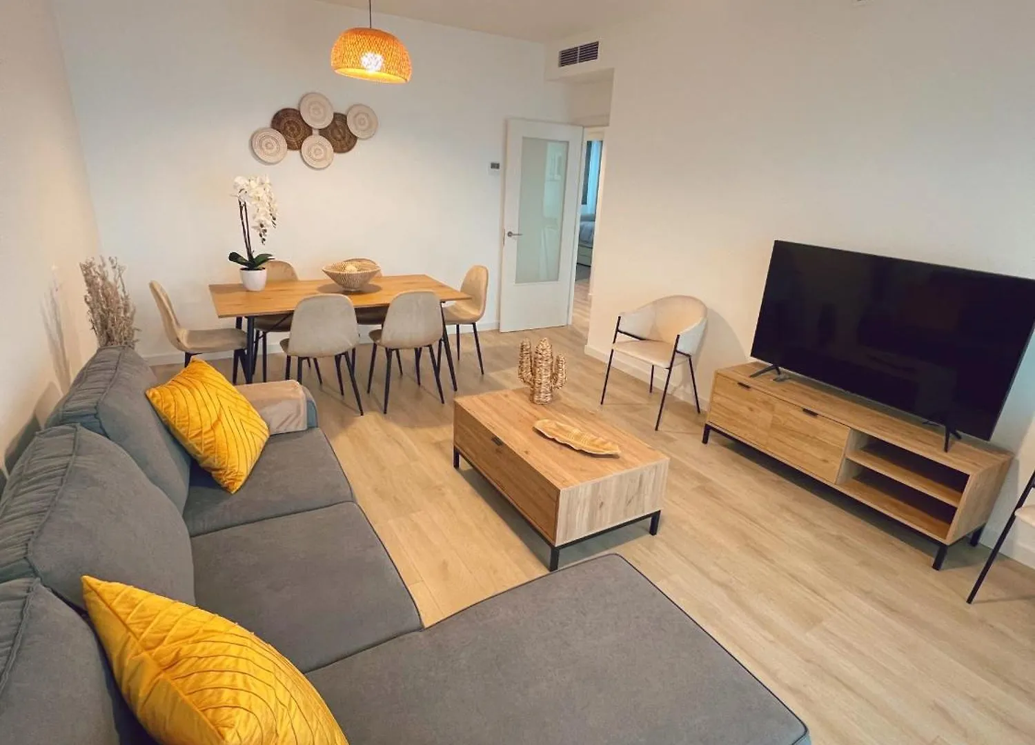 Vistamar Benalmadena Apartment
