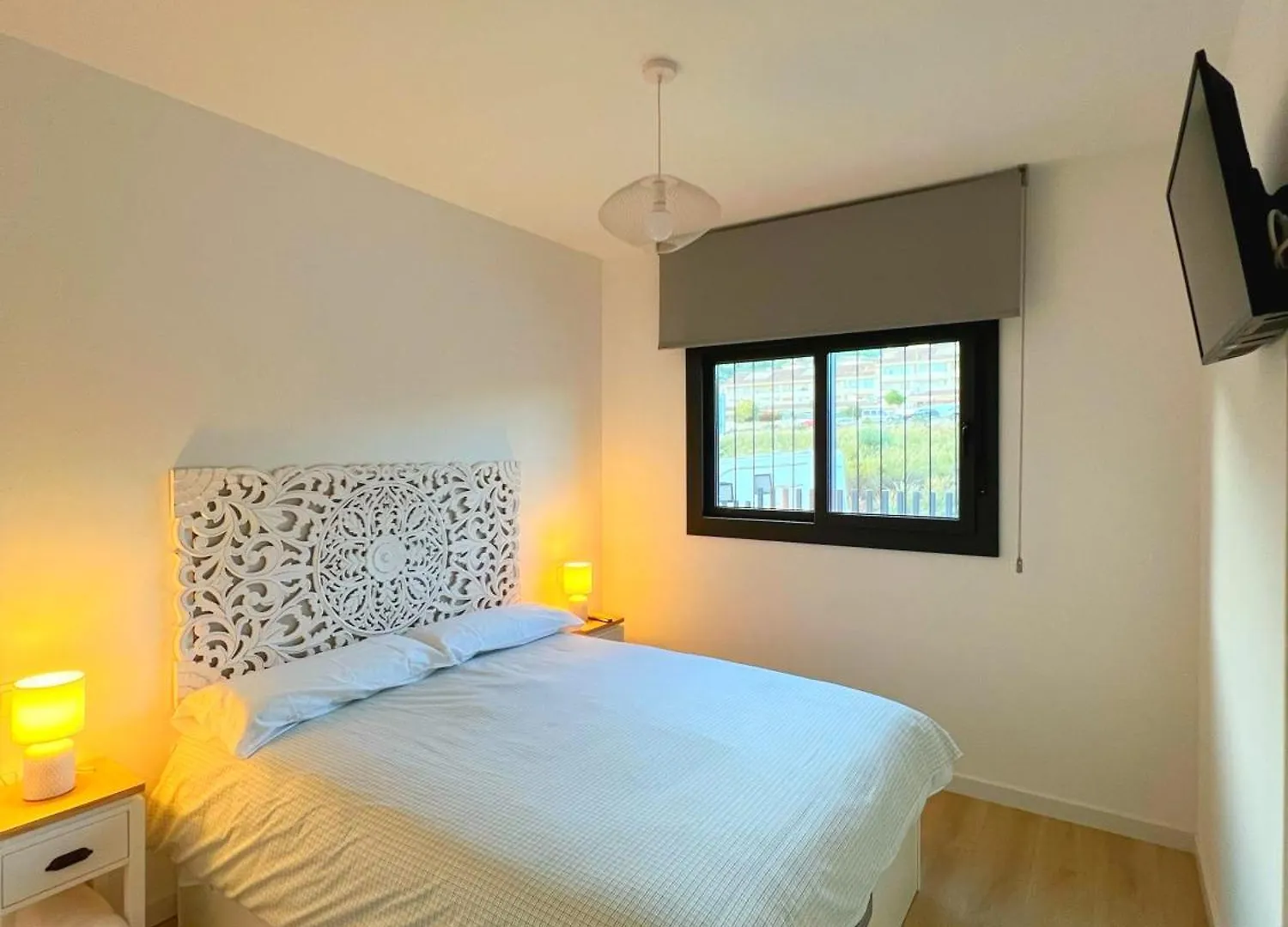 Vistamar Benalmadena Apartment