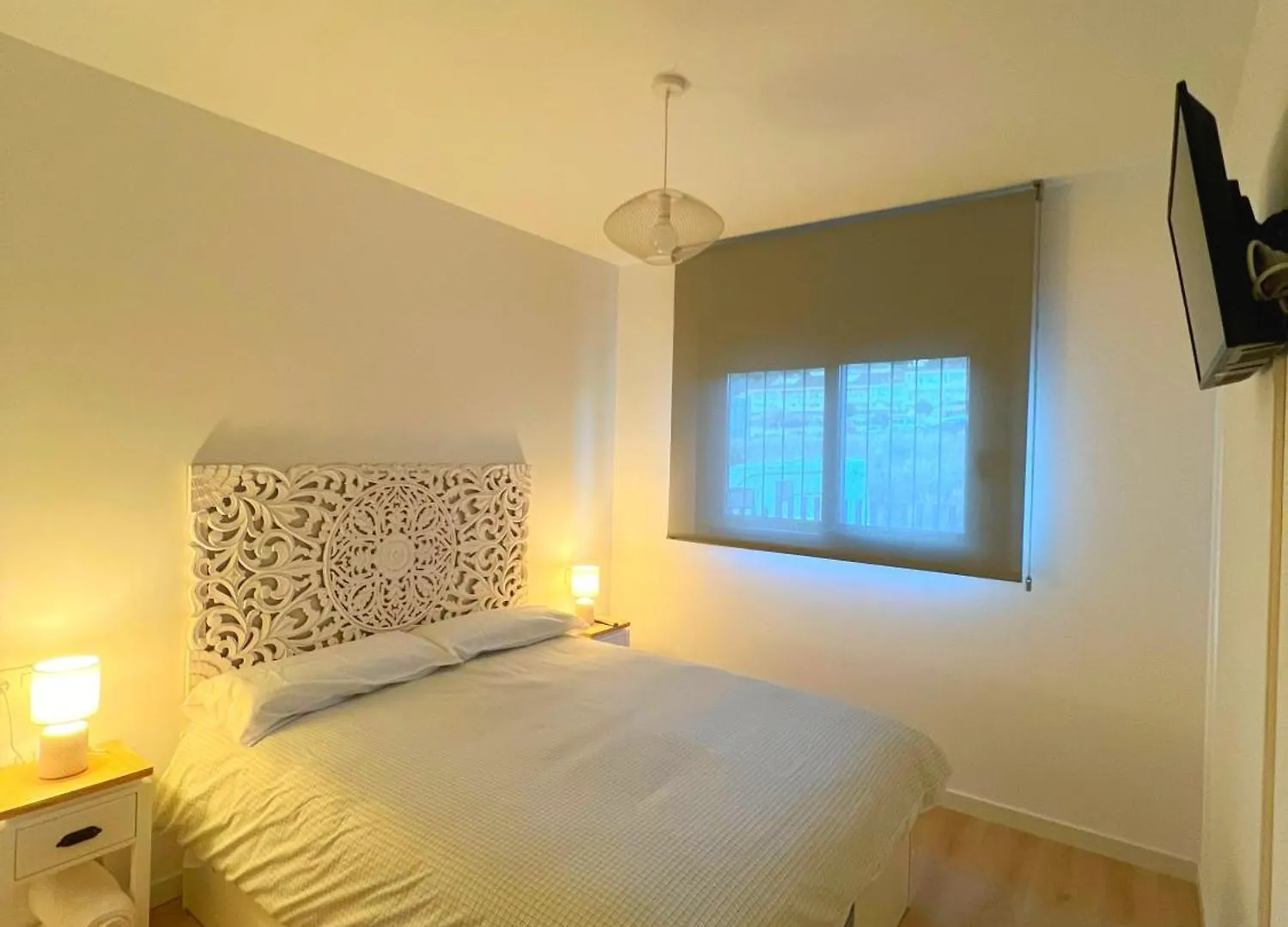 Vistamar Benalmadena Apartment
