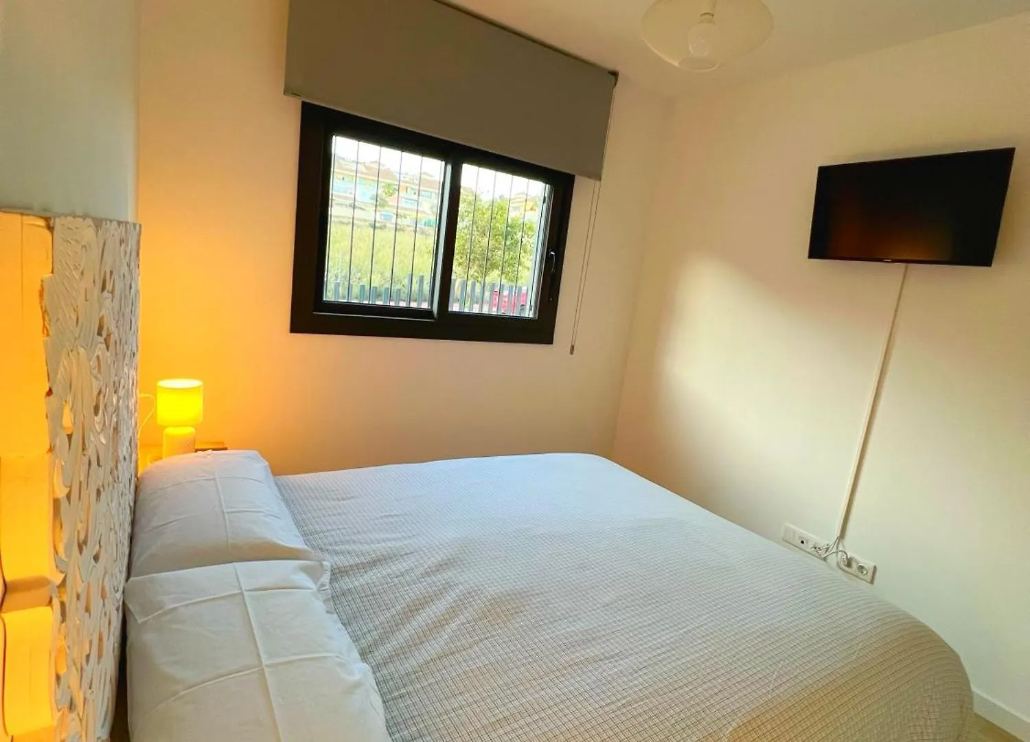 Vistamar Benalmadena Apartment Spain