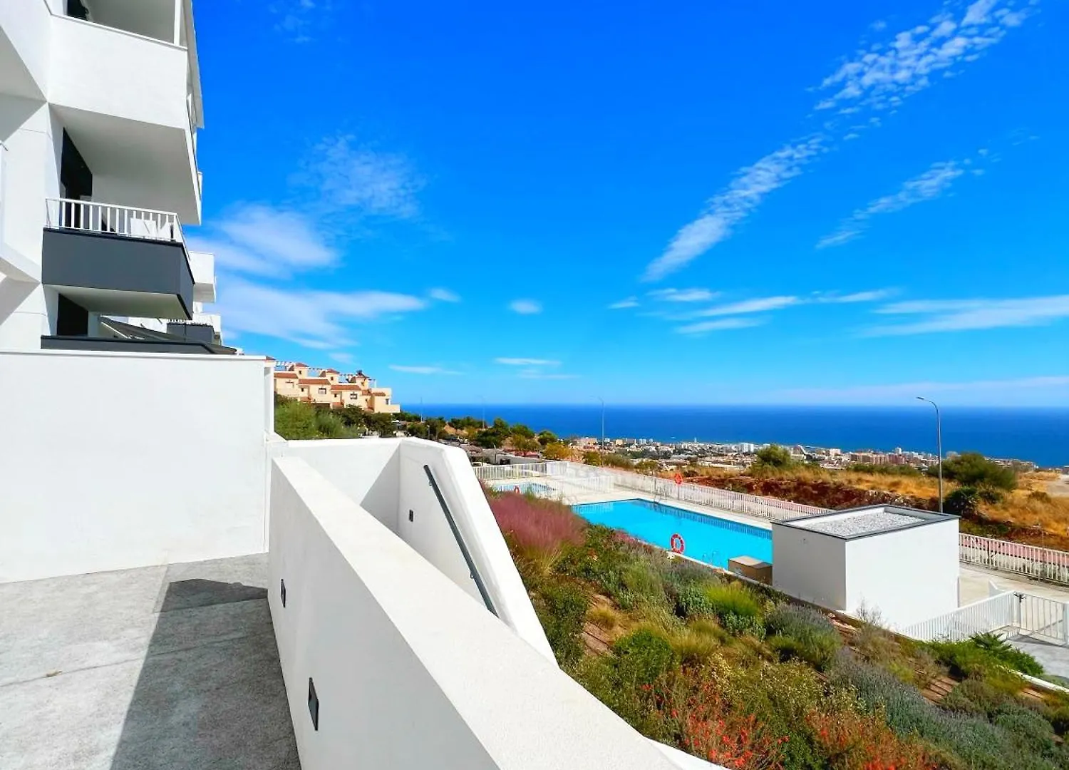 Vistamar Benalmadena Apartment
