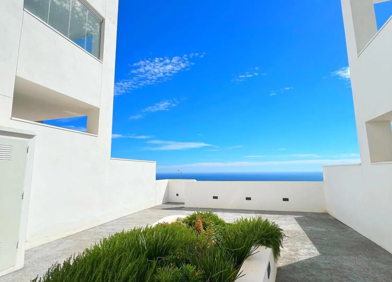 Vistamar Benalmadena Apartment